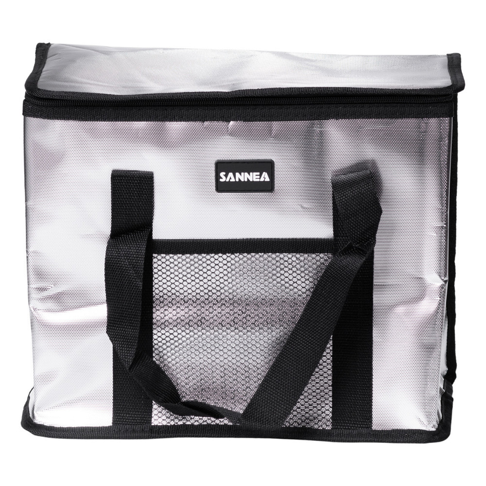 Термосумка на 16 літрів сумка холодильник пива холодильник похідний для природи, для пікніка, риболовлі HP-14-2 Коломия - фото 1