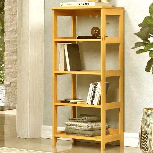 Этажерка для ванной 