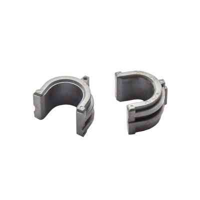 Втулка вала гумового HP LJ Ent 600 M601/602/603 компл.аналог RC3-1403 (RC3-1403-OEM) Вінниця