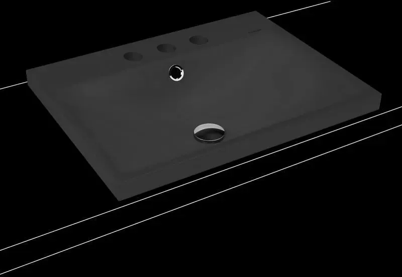 Раковина  Kaldewei Silenio 60Cm 903906033667 Киев - изображение 1