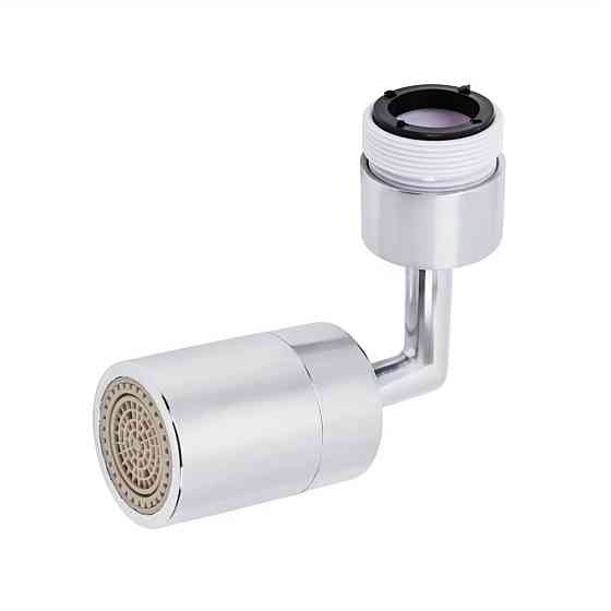 Аератор поворотний VALESO NSA136 Коломыя