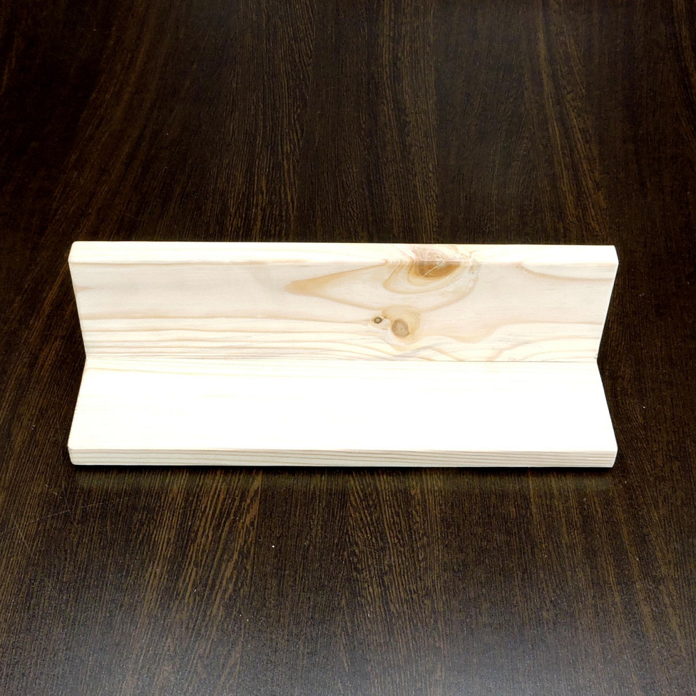 Настенная полка 