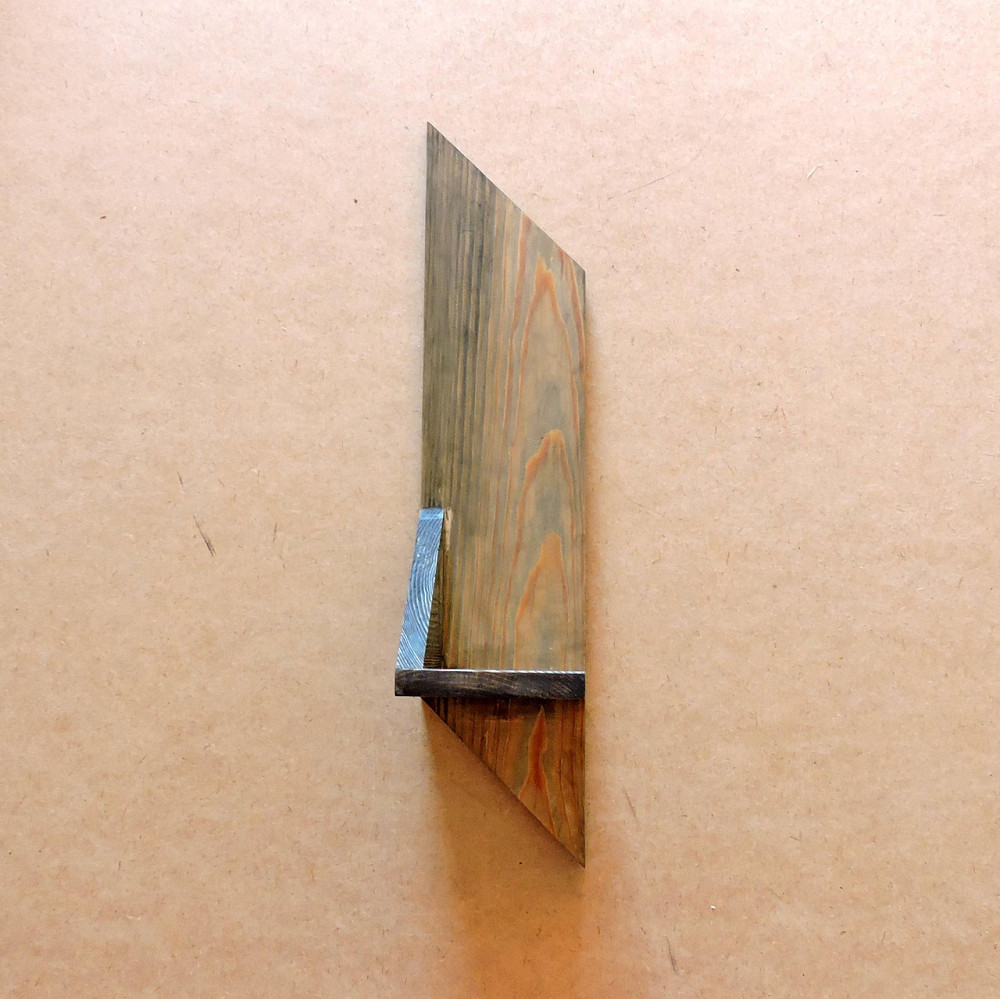 Настенная полка 