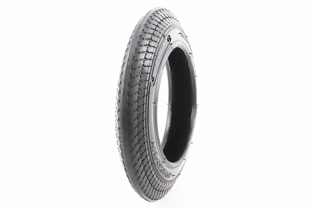Шина на дитячу коляску 8" 1/2х2 (50-134) дорожня Киев - изображение 1