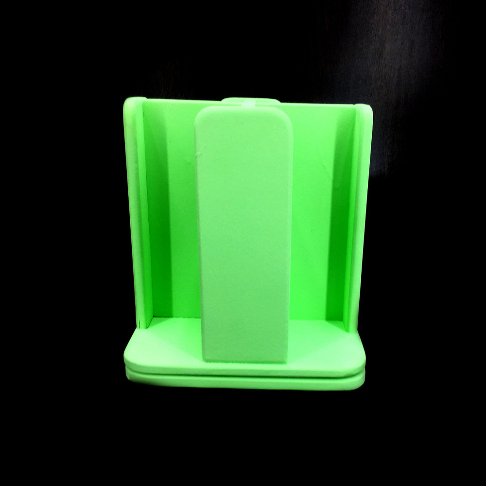 Органайзер одноразовых стаканов 