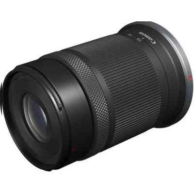 Объектив Canon RF-S 55-210mm f/5.0-7.1 IS STM (5824C005) Винница