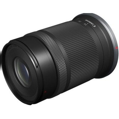 Объектив Canon RF-S 55-210mm f/5.0-7.1 IS STM (5824C005) Винница - изображение 2