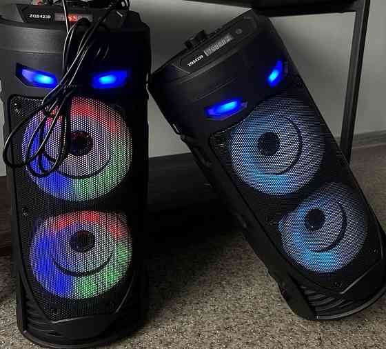 Портативная Bluetooth Колонка GRUNHELM Киев