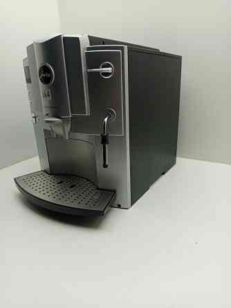 Кавомашина Jura Impressa e75 (товар вживаний) Луцк