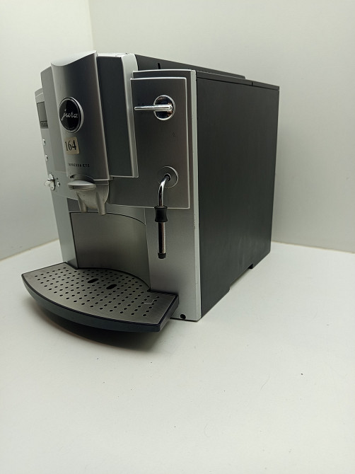 Кавомашина Jura Impressa e75 (товар вживаний) Луцк - изображение 3