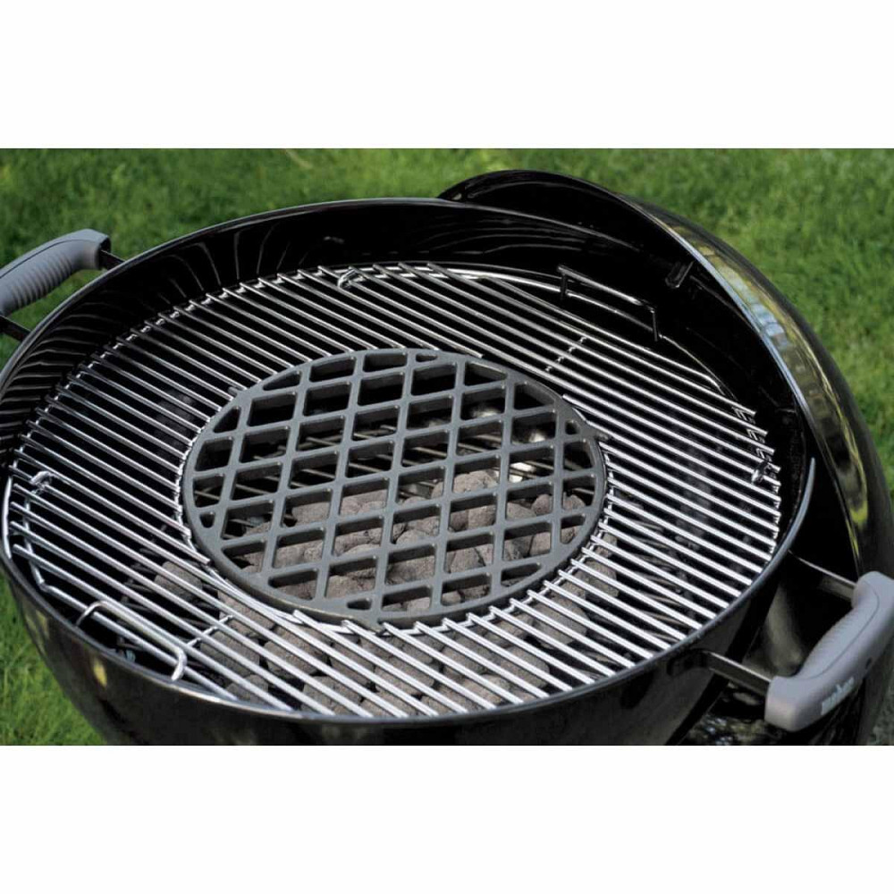 Решітка чавунна GBS Weber 8834 Код: 003541 Ровно - изображение 7