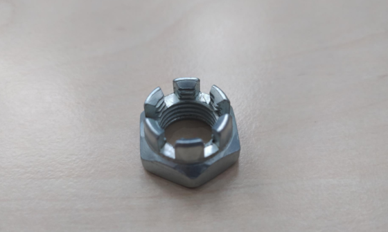 Гайка мотоцикла Ява колеса Мукачево