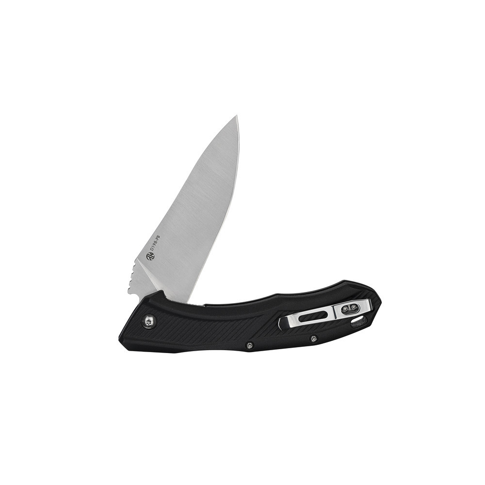 Нож складной Ruike D198-PB Ровно - изображение 6