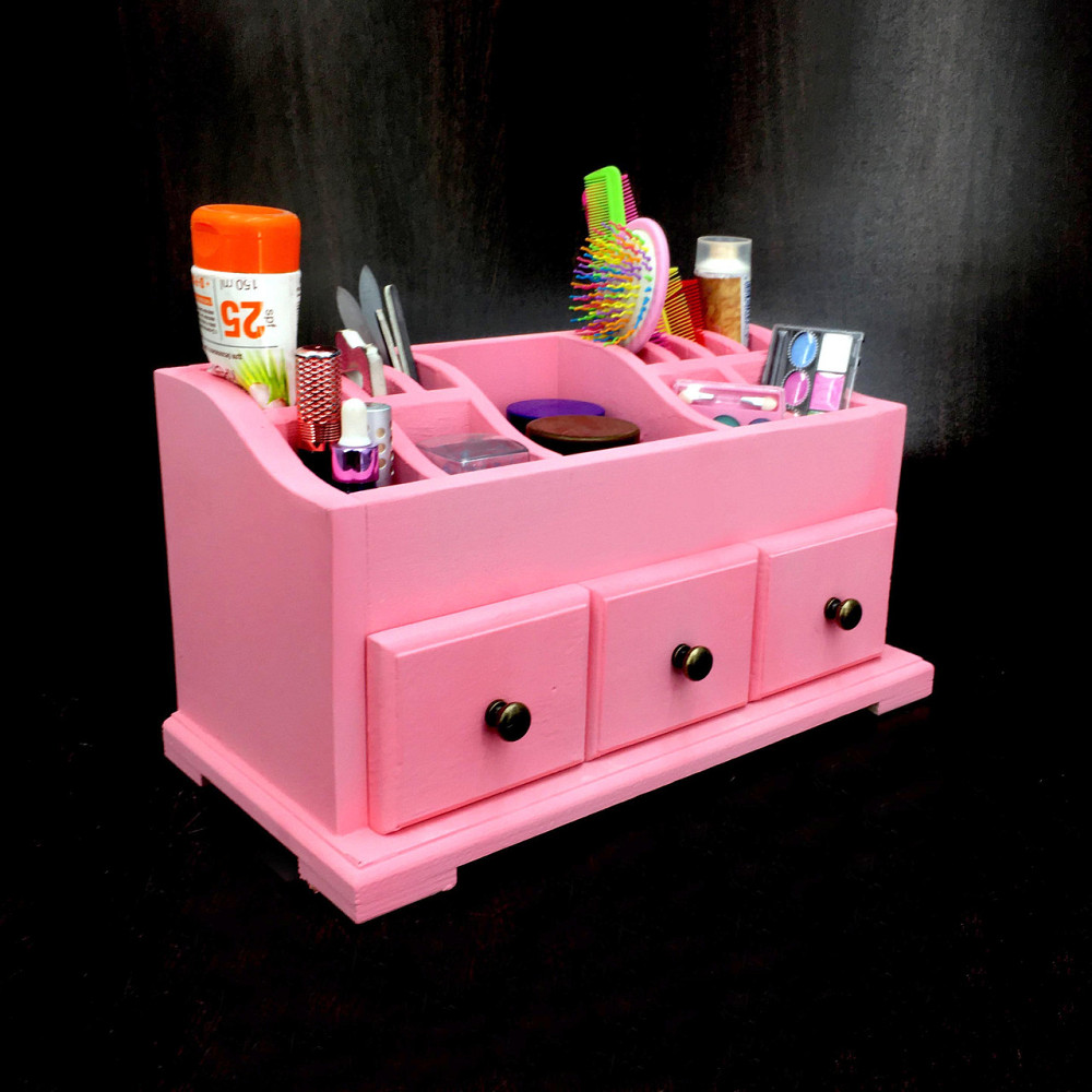 Органайзер для косметики "Мавія" барбі Миколаїв - фото 1