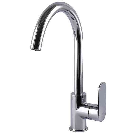 Смеситель для кухни TOPAZ BARTS TB 07403-H36 (000015770) Киев