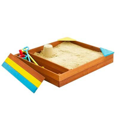 Пісочниця "Течіман" мускат Миколаїв - фото 1