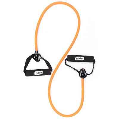 Эспандер Ecofit трубчатый с ручками MD1306 TPR Medium 7x11x1200mm (К00015213) Винница