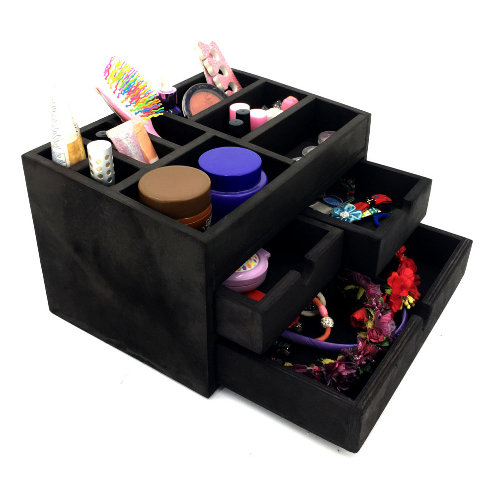 Органайзер для косметики 