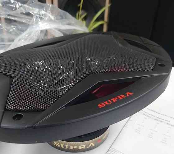 Автомобільні динаміки 6х9. Зі зберігання. Нові. Харків