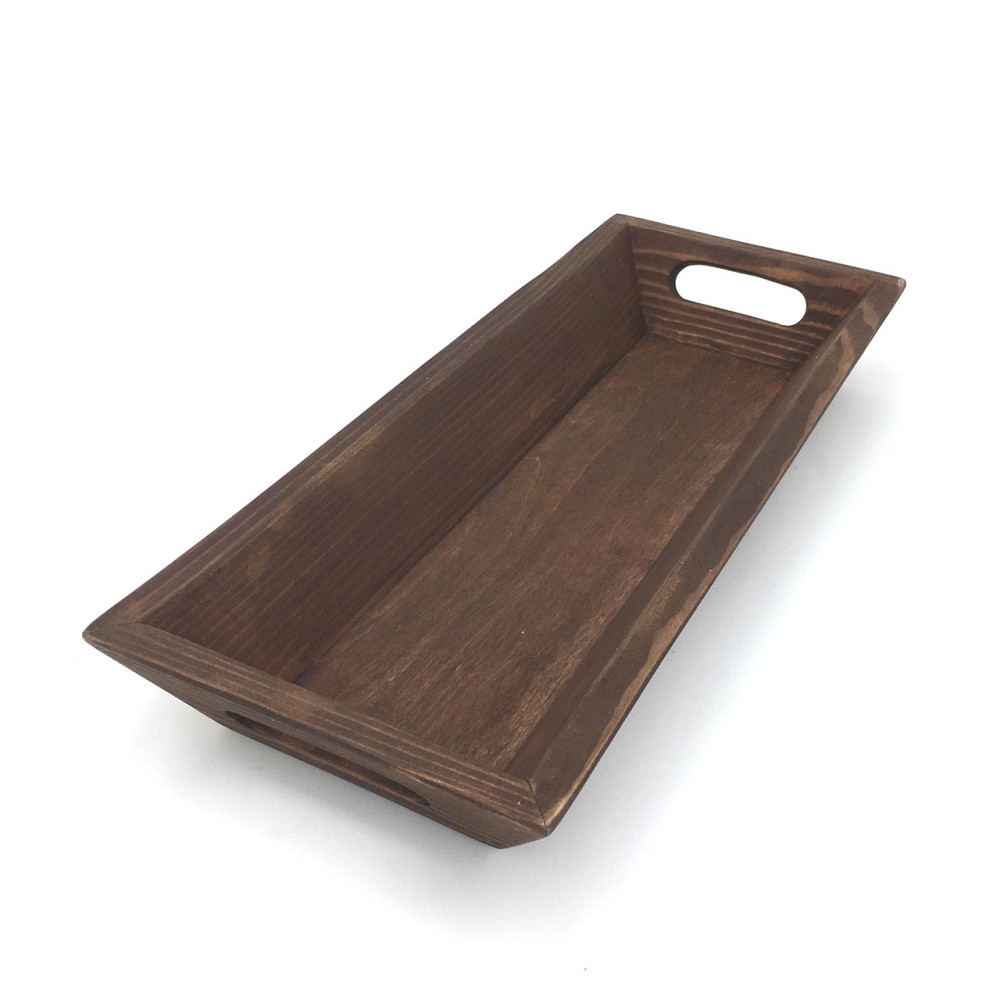 Хлібний лоток "Ейфель" капучино Миколаїв - фото 4