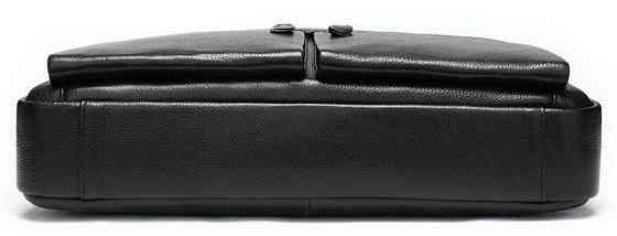 Сумка мужская Vintage 14579 Черная Киев