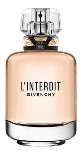 Парфумована вода Givenchy L'Interdit Eau de Parfum 125 Слов'янськ - фото 1