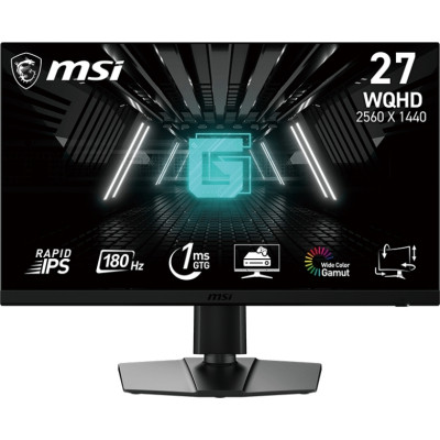 Монитор MSI G272QPF E2 Винница - изображение 1
