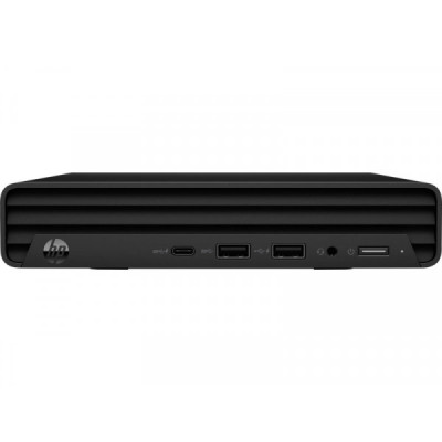 Компьютер HP Pro Mini 260 G9 / i3-1315U, 16, 512, K&M, WiFi, W11P64 (A55C2ET) Винница - изображение 1