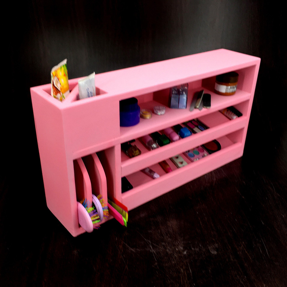 Органайзер для косметики 