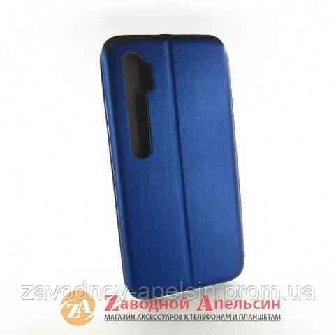 Чохол книжка Xiaomi Mi Note 10\10lite Aspor Case electric Одеса