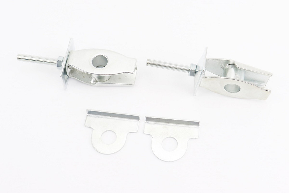 Натягувач ланцюга приводу к-кт Loncin LX250GS-2A PRC Київ - фото 1