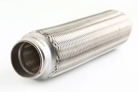 Гофра глушителя 50*320 3-слойная LSA Винница