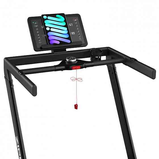 Беговая дорожка Zipro Iluzion Киев