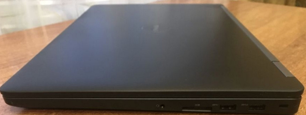 Ультрабук Dell Latitude E5570 Харків - фото 2