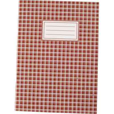 Канцелярская книга Buromax А4 , 48 листов, клетка (BM.2450) Винница