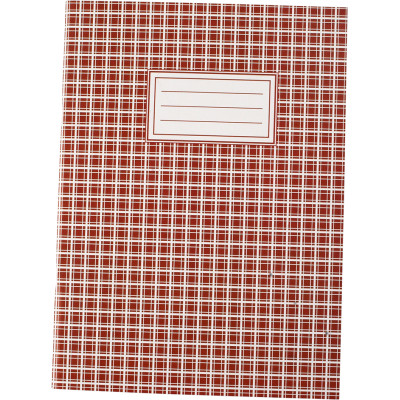 Канцелярская книга Buromax А4 , 48 листов, клетка (BM.2450) Винница - изображение 3