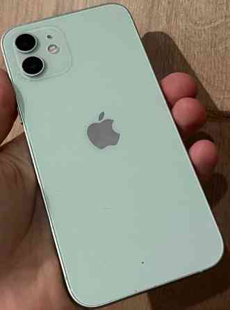 Айфон : iPhone 12 Green 128Gb. Neverlock. Київ