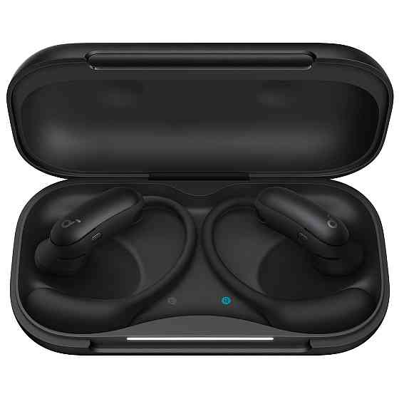 Bluetooth-гарнітура Anker SoundCore AeroFit 2 Pro Black (A3875G11) ( 18738 ) Харьков