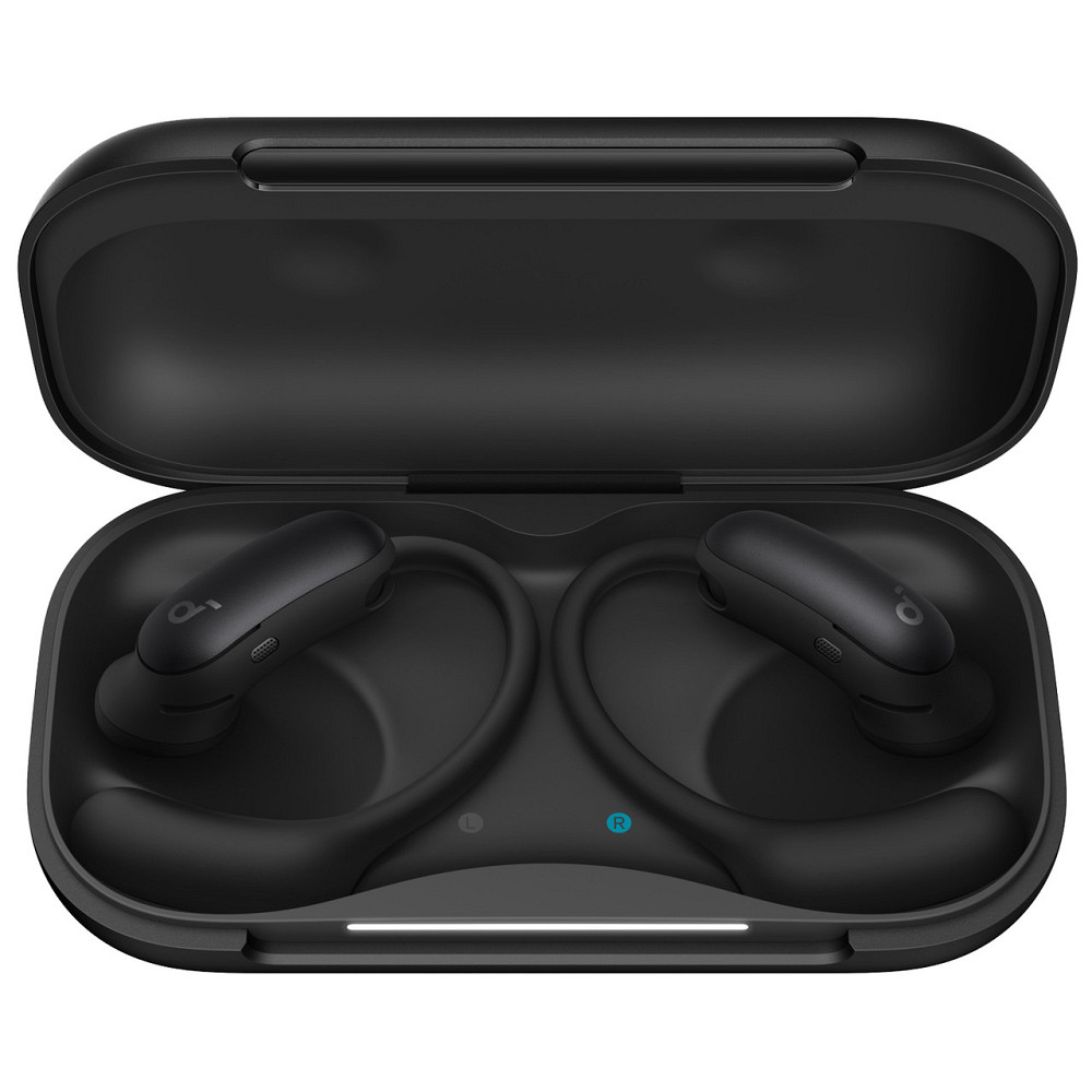Bluetooth-гарнітура Anker SoundCore AeroFit 2 Pro Black (A3875G11) ( 18738 ) Харьков - изображение 6