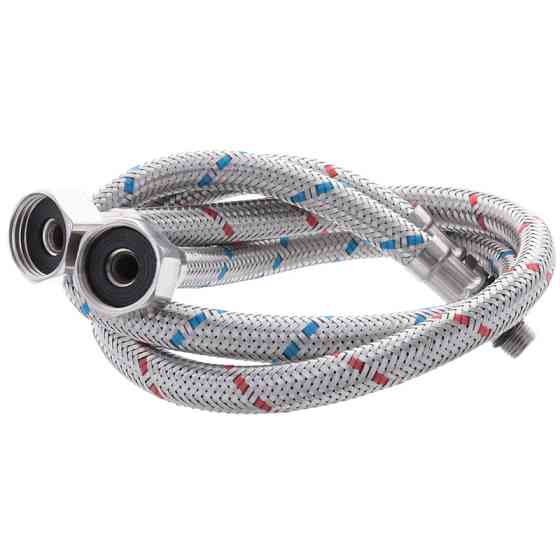 Кухонний змішувач Cron Columbia 555 з гайковим кріпленням (CR0010) Харків