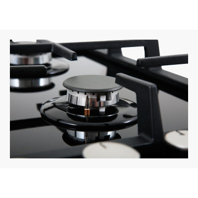 Варочная поверхность Interline HGG 764 FGT BA Винница - изображение 12