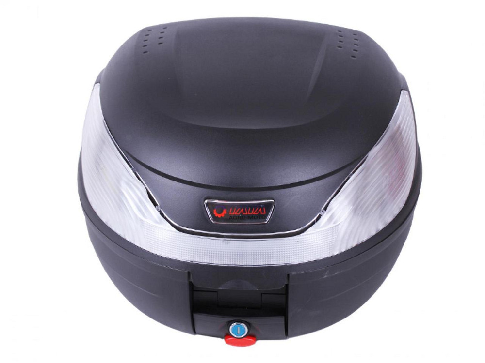 Кофр YM-0866 (V-32L) 43×41×31.5 Мукачево - фото 1