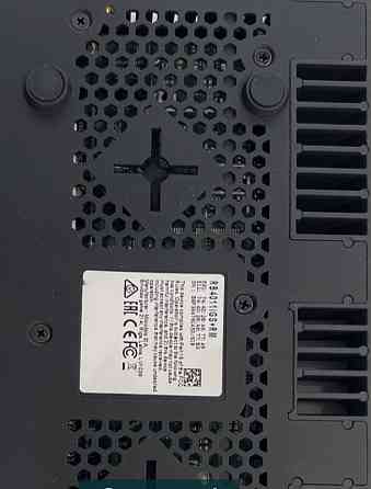 Маршрутизатор MikroTik RB4011iGS + RM Київ