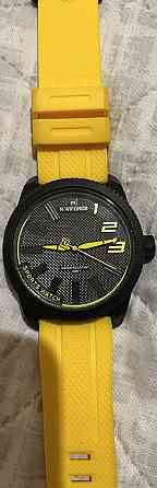 Годинник чоловічий спортивний годинник, зовсім новий. Харків