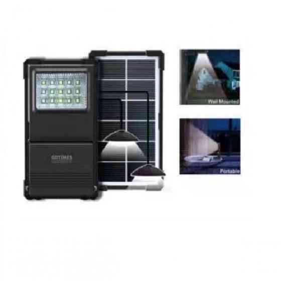 Портативна сонячна станція GDLITE GD-07A Харків