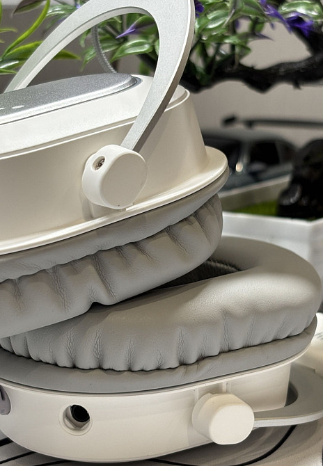 НОВЫЕ | Наушники FIFINE H6W Харьков - изображение 4