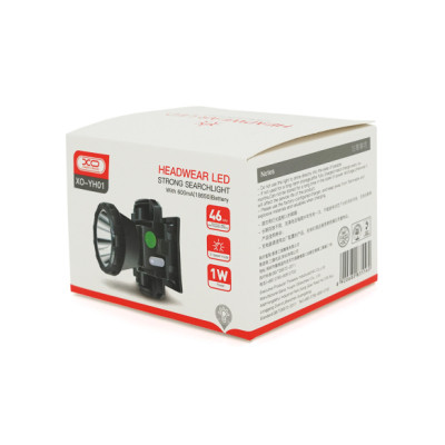 Ліхтар XO XO-YH01 Вінниця - фото 5