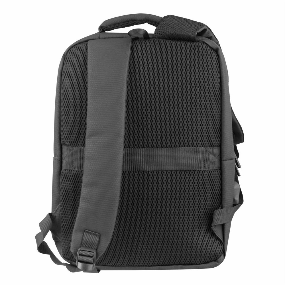 Рюкзак для ноутбука 2E Impulse 17" Black (2E-BPT7417BK) ( 12749 ) Харків - фото 8