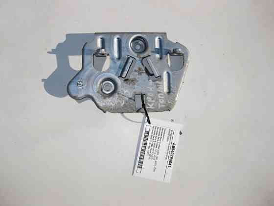 Mercedes-Benz  A6540780041 Кронштейн паливного фільтра двигуна OM654 R4 2.0 Diesel OM656 R6 3.0 Одеса