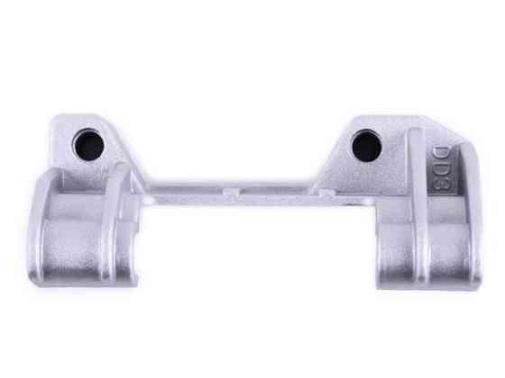 Крепление бака топливного (верхнее) на дизельный двигатель мотоблок дизель 170D Мукачево